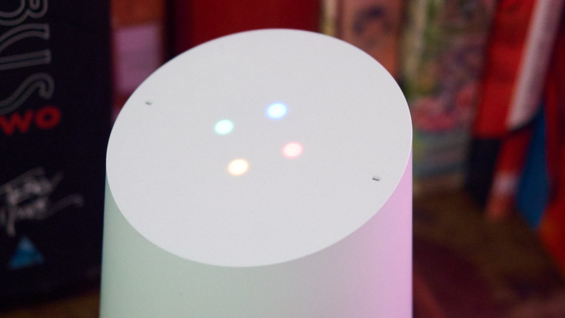 Illustration for article titled Google Home Obliterates the Amazon Echo, But It's Got Some Work to Do